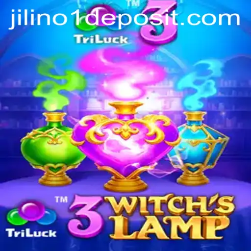A Mystical Adventure: Exploring 3WitchsLamp