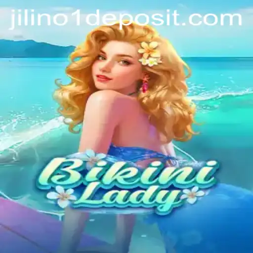 BikiniLady: A Dive into the Energetic World of Jilino1