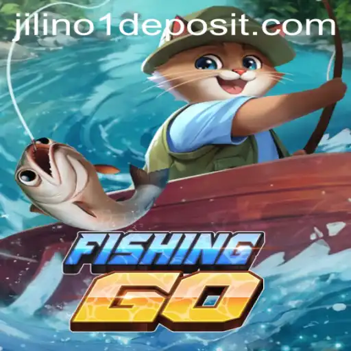 FishingGO: The Ultimate Adventure in a Virtual Angler's Paradise
