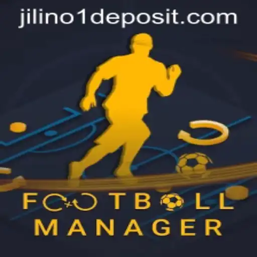 Discovering the Thrills of FootballManager with Jilino1