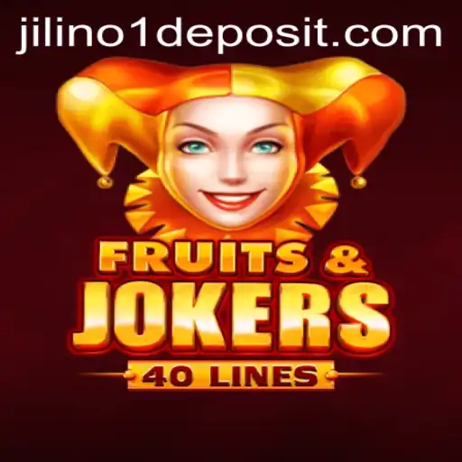 Exploring FruitsAndJokers40: A Thrilling Casino Game