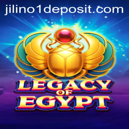 The Mystical World of LegacyOfEgypt: A Game Like No Other