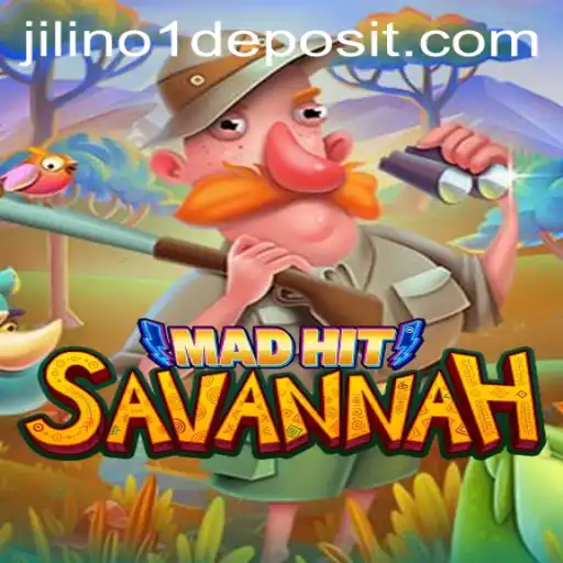 Unveiling MadHitSavannah: A Thrilling New Adventure