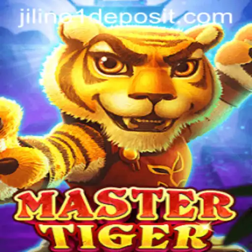 MasterTiger: The Thrilling New Game Sweeping the Gaming World