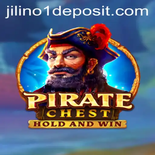 Exploring the Adventures of PirateChest: The Quest for jilino1