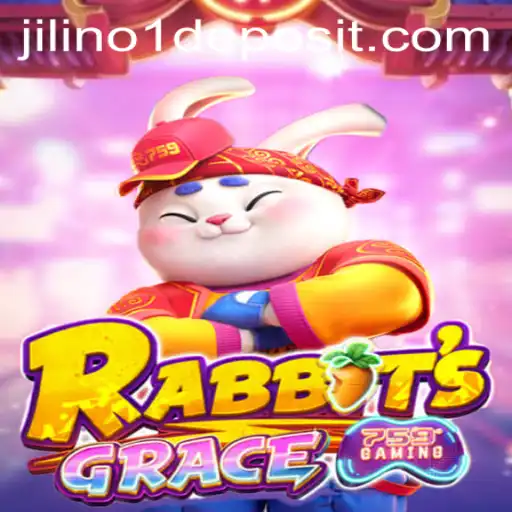 Discovering RabbitsGrace: A New Era in Gaming