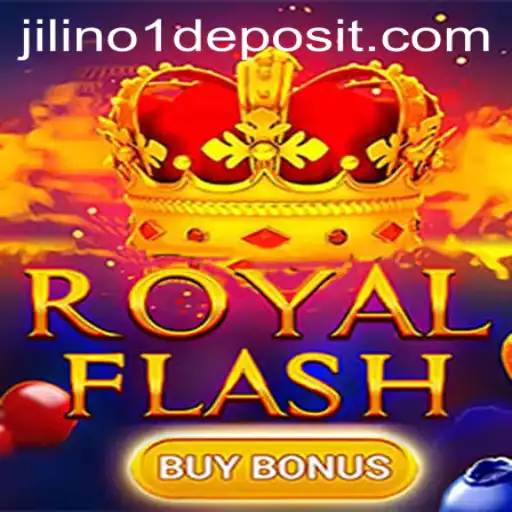 Discover the Excitement of RoyalFlashBuyBonus: A New Era in Gaming