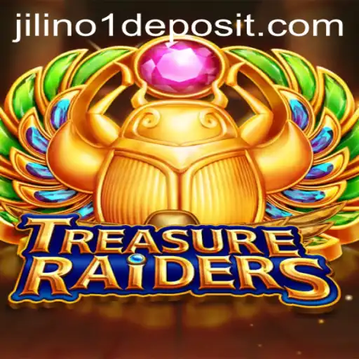 Unveiling the Thrills of TREASURERAIDERS: A New Adventure Awaits