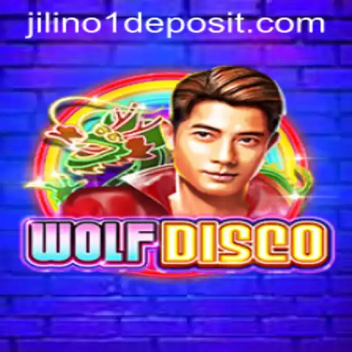 Dive into the Enchanting World of WolfDisco