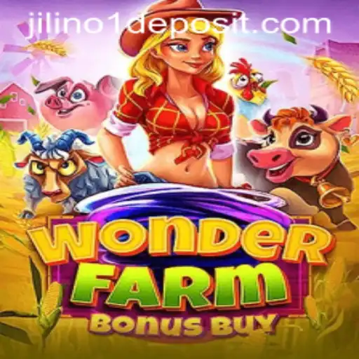 Discover the Magic of WonderFarmBonusBuy: An In-Depth Look into the Game with Jilino1