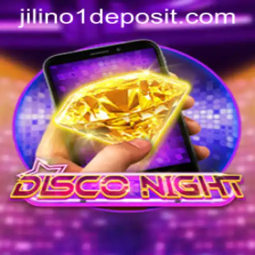 Unveiling DiscoNightM: A Thrilling Adventure into the World of Jilino1