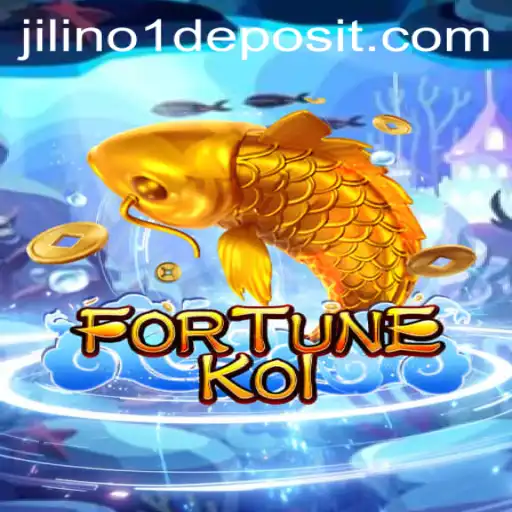 FORTUNEKOI: A Comprehensive Guide to the Enchanting Universe of Jilino1