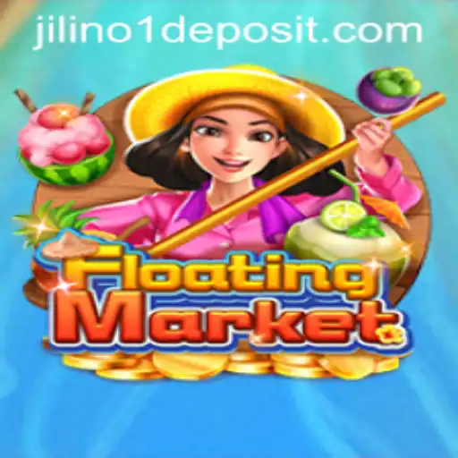 Exploring FloatingMarket: A New Gaming Experience with Jilino1