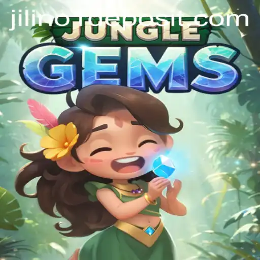 Exploring JungleGems: A Strategic Adventure in a Virtual Wilderness
