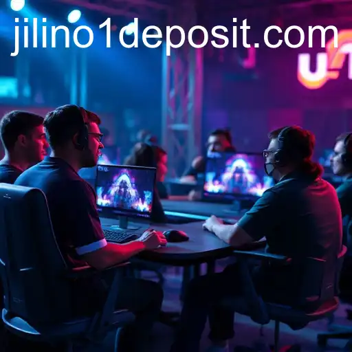 Exploring the Dynamic World of Live Games