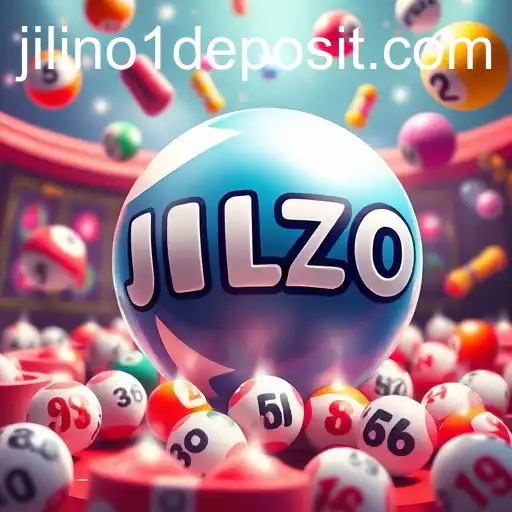 The World of Lottery Games and Jilino1
