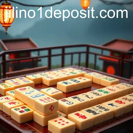 Exploring the World of Mahjong