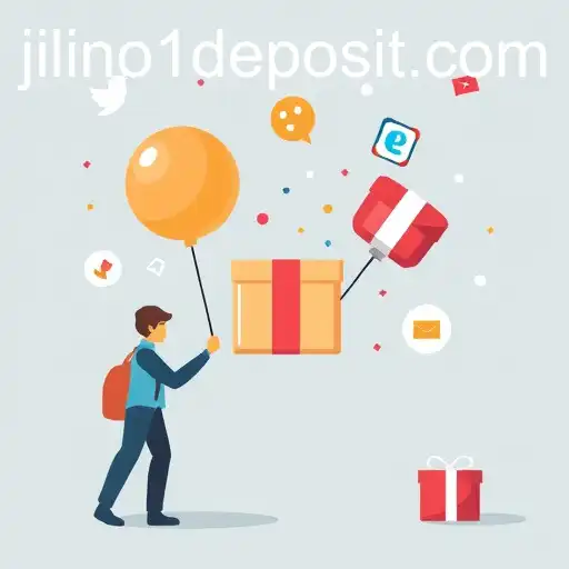 Exploring the Dynamics of Promotions: A Comprehensive Guide to Jilino1