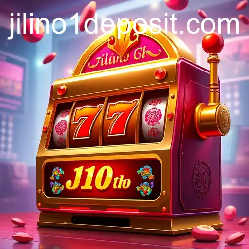 The Thrilling World of Slot Machines: A Deep Dive into the Popularity of Jilino1